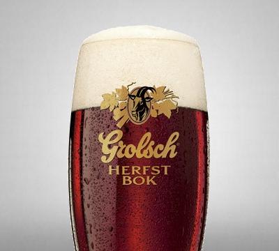 Grolsch Herfstbok